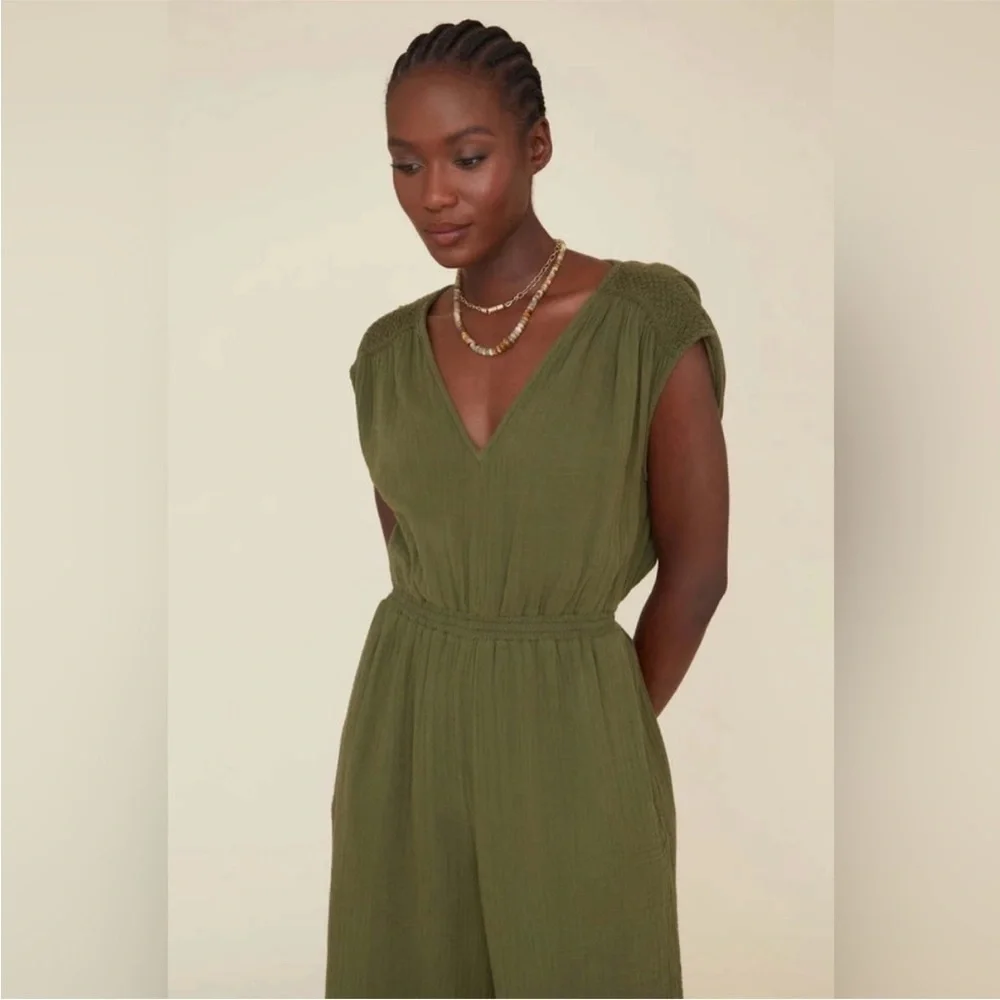 XiRENA nwt jumpsuit
